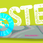 Salomon QST 100 Review