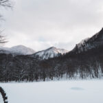 Destination Ulleungdo