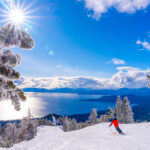 ADD NEVADA TO YOUR MUST-SKI LIST