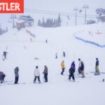 Dispatch from Whistler: Waiting for Snow
