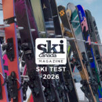 Ski Canada’s 2026 Ski Reviews: All-Mountain + Carving Skis