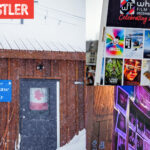 Risky or Risqué in Canada’s Buzziest Ski Town?