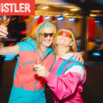 Whistler Turns 60 and All The Devils Are Here