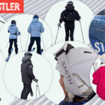 Which Whistler Skier Are You?
