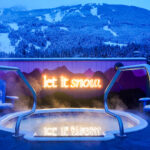 A Room with a View, A Hot Tub of Your Own