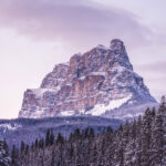 Alberta’s Ski Resorts Go Year-Round