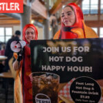 How To Eat In Whistler Without A Platinum Card