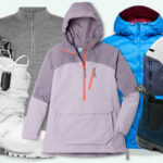 The Standout Ski Gear Defining Winter