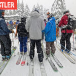 How To Ski Whistler Blackcomb With An Old Fart