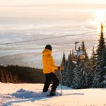 Destination: Charlevoix