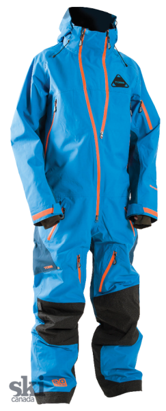 6. Tobe of Sweden Vivid Monosuit